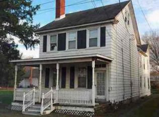 2474 Monmouth Rd, Jobstown, NJ 08041