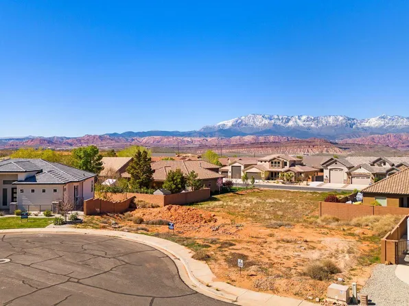 4182 W 2740 S, Hurricane, UT 84737