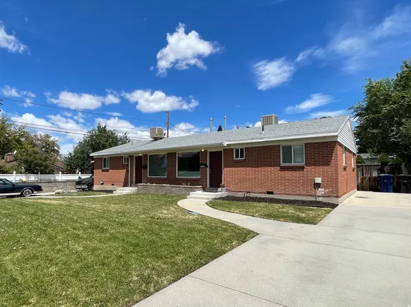 1237 E 3800 S, Salt Lake City, UT 84106