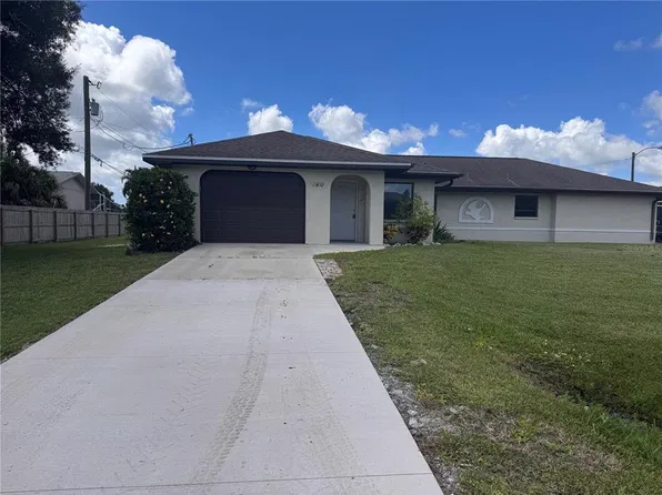 11452 Oceanspray Blvd, Englewood, FL 34224