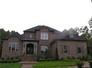 1807 Eaves Court Site #1508-LOT 1508, Nolensville, TN 37135