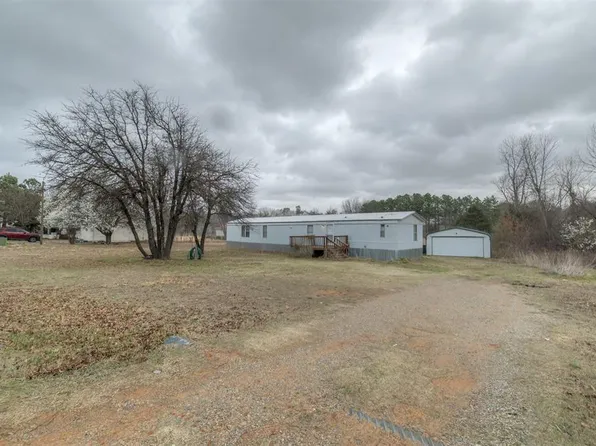 9508 Shady Meadow Way, Newalla, OK 74857