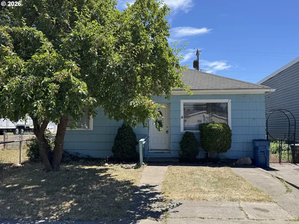 208 E Main St, Goldendale, WA 98620
