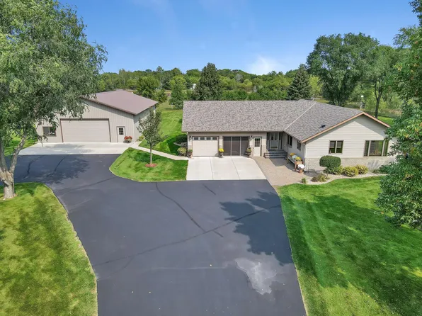 4401 County Road 8 SE, Saint Cloud, MN 56304