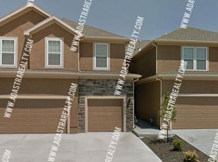 21844 W 123rd Ter, Olathe, KS 66061