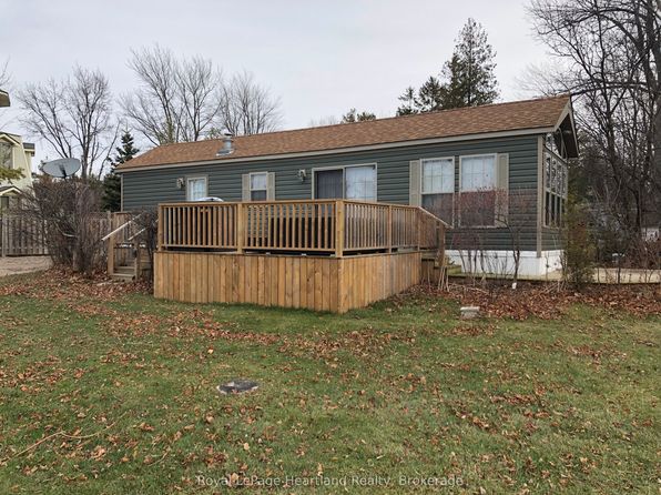 77719 Bluewater Hwy #4, Central Huron, ON N0M 1G0