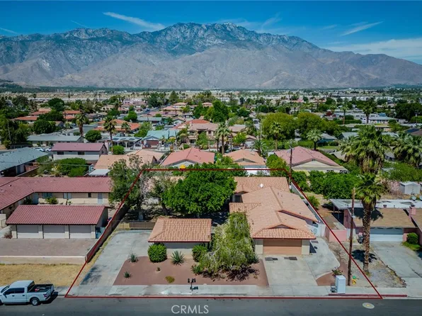 32375 Pueblo Trl, Cathedral City, CA 92234