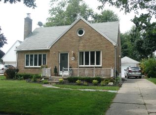 509 Roycroft Blvd, Cheektowaga, NY 14225