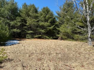 0 Route 176 E, Blue Hill, ME 04614