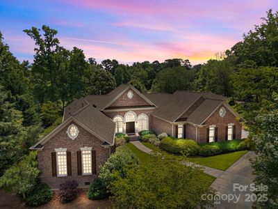 1629 Southpoint Ln, New London, NC, 28127