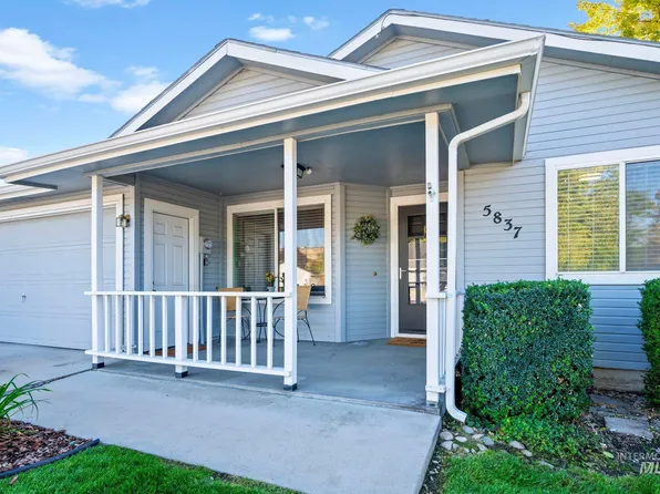 5837 W Ellens Ferry Dr, Boise, ID 83703