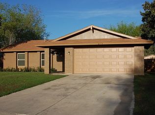 8714 Tamarind St, San Antonio, TX 78240