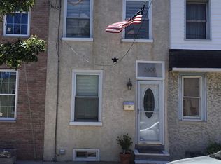 2608 E Dauphin St, Philadelphia, PA 19125