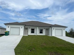 12130 Henley Ave, Pt Charlotte, FL 33981