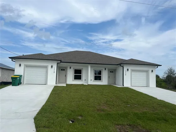 12130 Henley Ave, Pt Charlotte, FL 33981