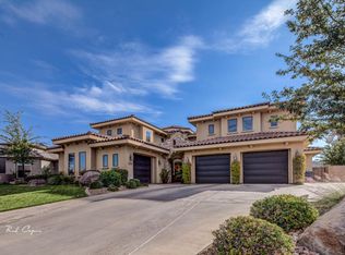 356 N 1910 W, Saint George, UT 84770