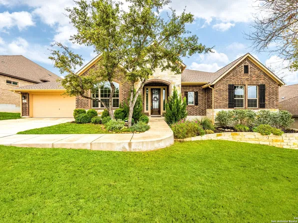 29055 PROSPECT CRK, San Antonio, TX 78260