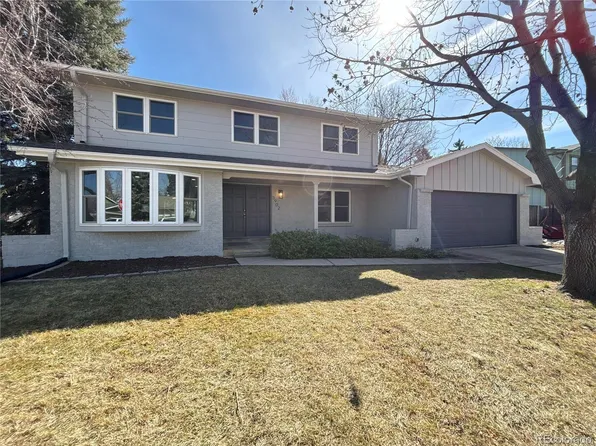3902 S Quebec Street, Denver, CO 80237