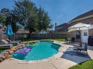 20506 Newfalls Ct, Richmond, TX 77407