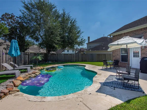 20506 Newfalls Ct, Richmond, TX 77407