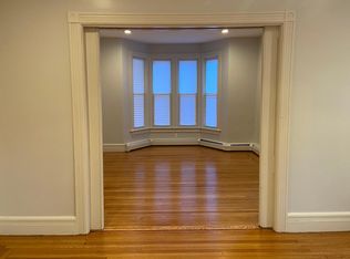 70 Forest St, Providence, RI 02906