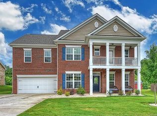 314 Pleasant Hill Dr SE, Concord, NC 28025