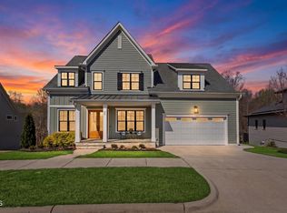 75 Cottage Way, Pittsboro, NC 27312