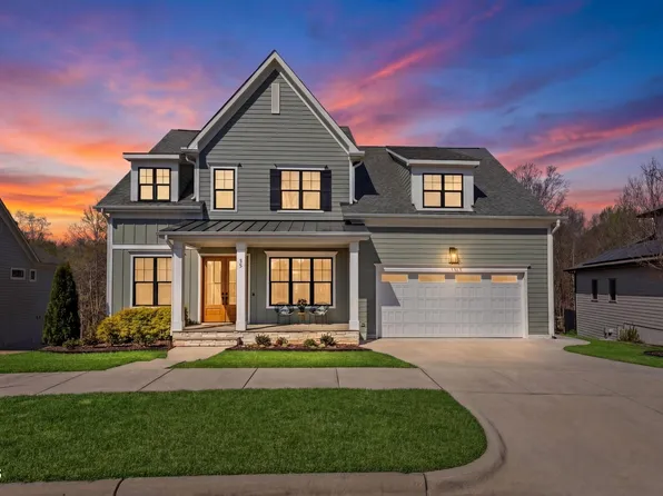 75 Cottage Way, Pittsboro, NC 27312