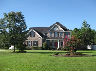 2505 Bear Stand Trl, Myrtle Beach, SC 29588