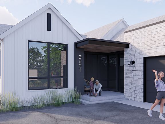 2nd image of 3601 W 55th St