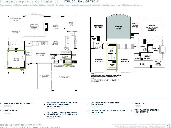 4th image of 3650 Beauport Dr