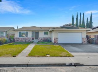1548 Sandy Way, Antioch, CA 94509