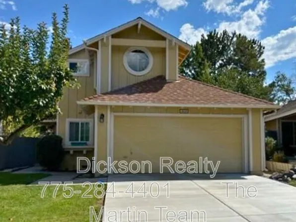2624 Alpine Creek Rd, Reno, NV 89519