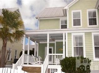245 Silver Sloop Way, Carolina Beach, NC 28428