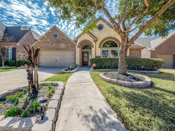 10214 Carolyndale Dr, Richmond, TX 77407