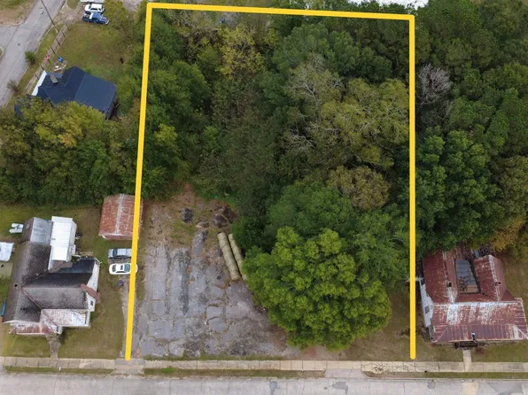 0 White St #0, Roanoke, AL 36274