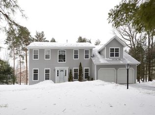 692 McCrey Dr, Ballston Spa, NY 12020