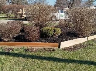 6308 E 46th St, Indianapolis, IN 46226