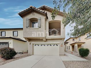 523 E Calle De Ocaso, Sahuarita, AZ 85629