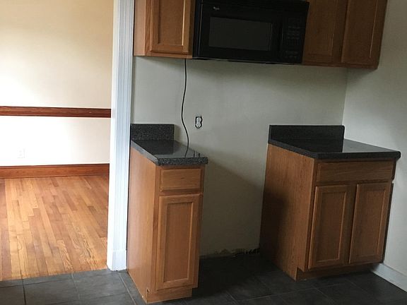 Stove to be provided