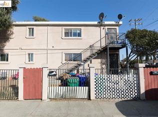 1712 Fred Jackson Way, Richmond, CA 94801