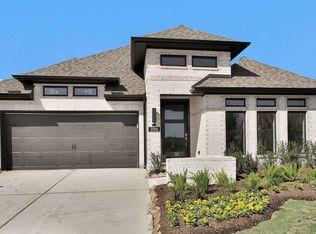 21218 Stephens County Dr, Cypress, TX 77433