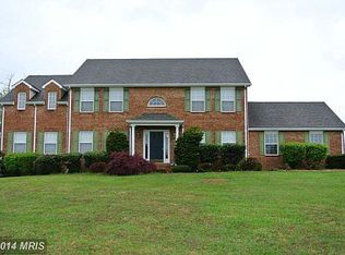 163 Fox Ln, White Post, VA