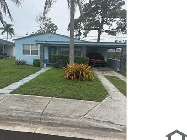1061 W 4th St, Riviera Beach, FL 33404