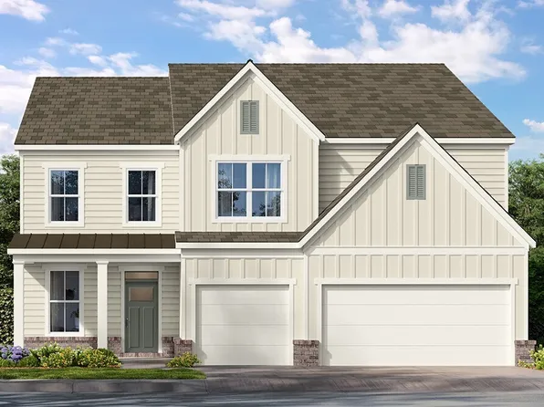 179 Parkview Dr, Dallas, GA 30157