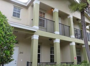 2141 SE Fern Park Dr, Port Saint Lucie, FL 34952