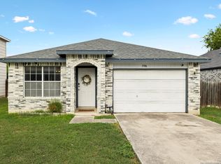 3506 Candleglenn, San Antonio, TX 78244