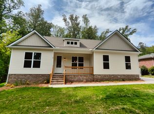 12 Barbara Ave, Greenville, SC 29615