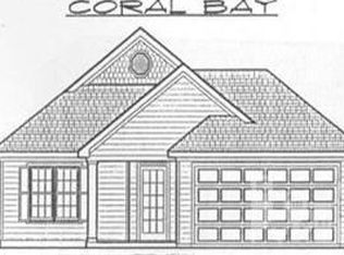 150 North Belvedere LOT 188, Hampstead, NC 28443