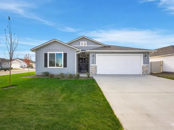 4406 Lamar St, Caldwell, ID 83605